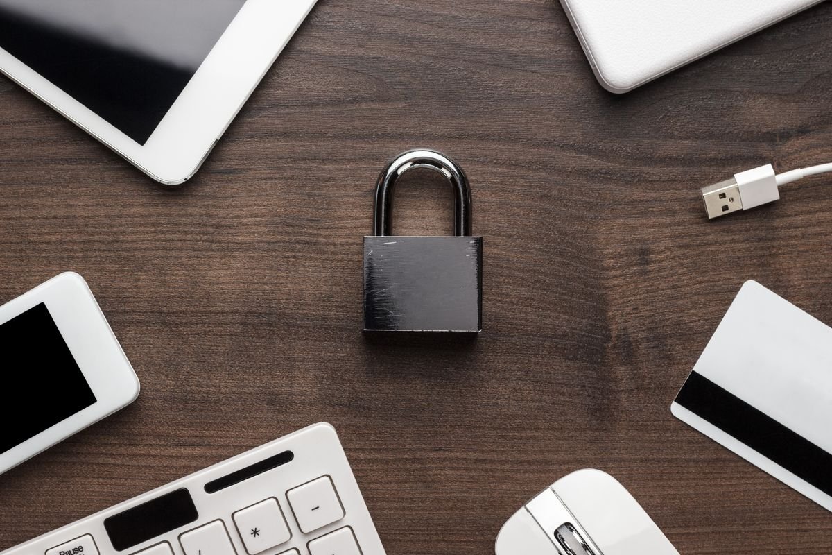Is your data safe? Disk encryption might be the answer