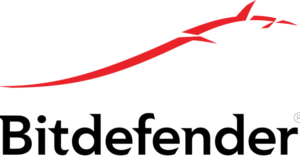 Image of Bitdefender's logo.