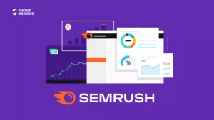 Image of SemRush logo