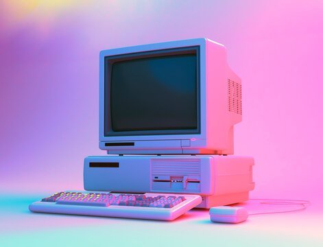 Let’s Compare: What is The Right Computer for You?