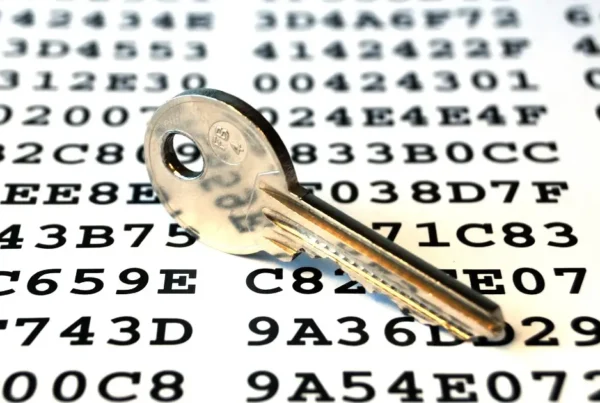 blog header- picture of key and passcodes