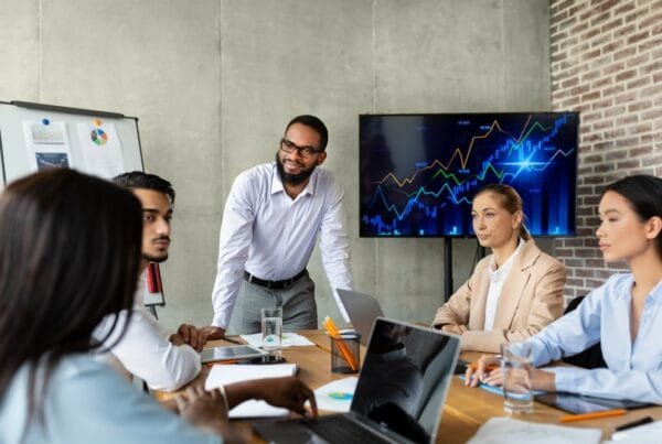 Header for cyber security education