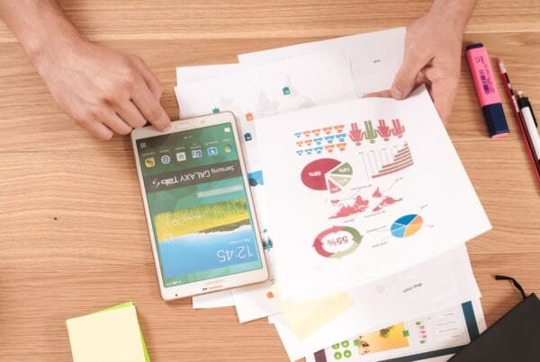 Photo Secure document sharing