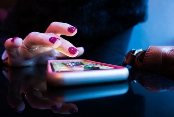 Photo Smartphone App
