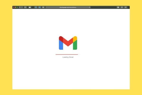 Photo Email automation