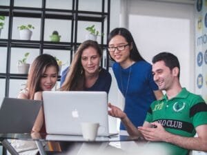 Photo IT Support Team