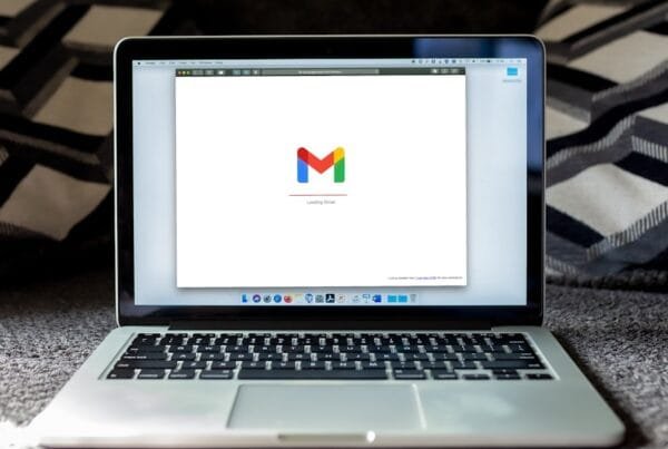 Photo Email automation