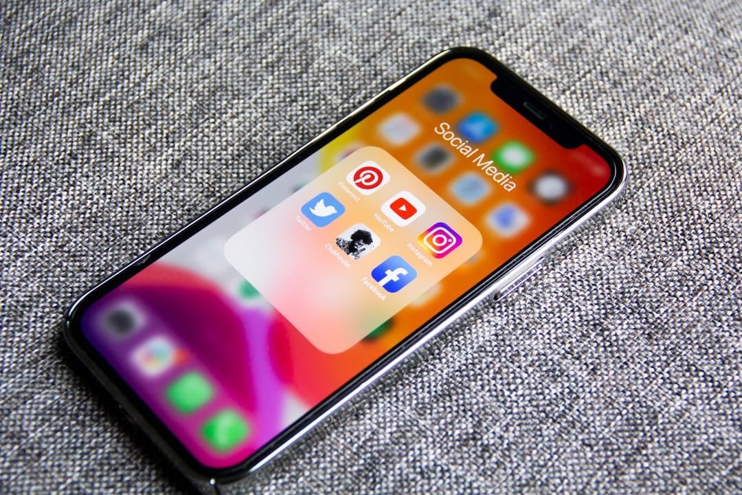 Setting Up Your Work Email On Your Mobile Device