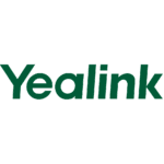Yealink logo for VoIP services