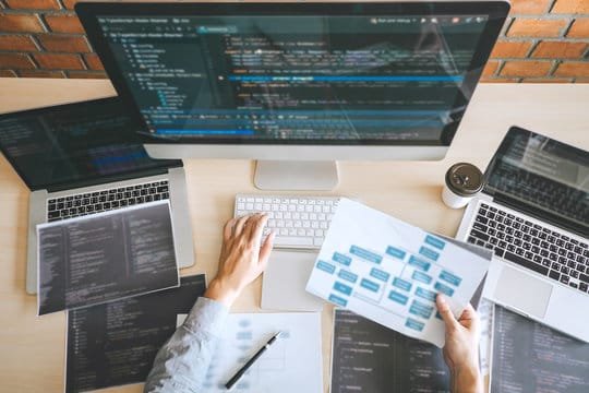 IT Red Flags Every Business Should Watch For